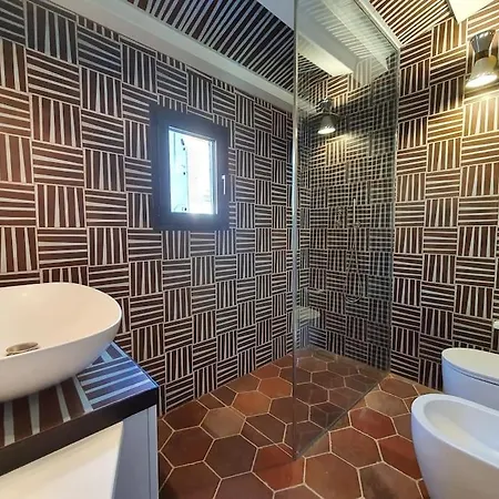 アパート Boutique Penthouse With Terrace, Spanish Steps ローマ