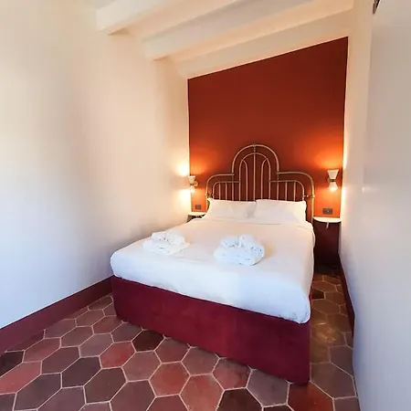 Appartement Boutique Penthouse With Terrace, Spanish Steps