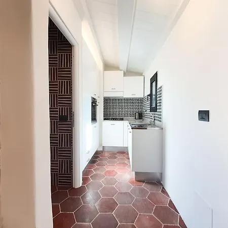 Boutique Penthouse With Terrace, Spanish Steps Appartement *