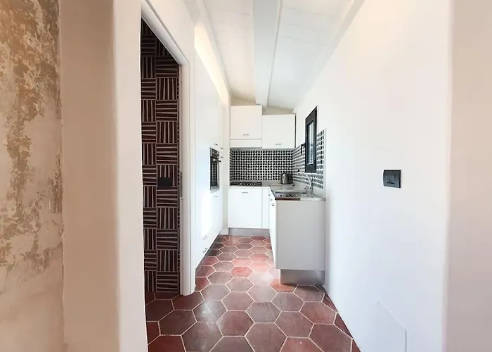 Boutique Penthouse With Terrace, Spanish Steps アパート *