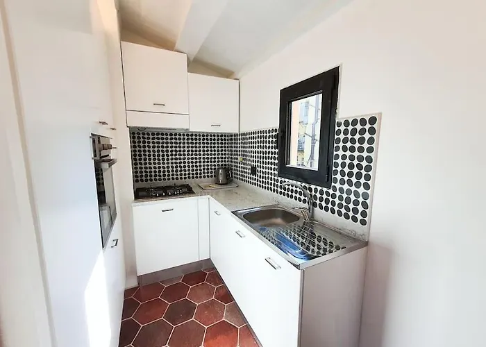 Boutique Penthouse With Terrace, Spanish Steps